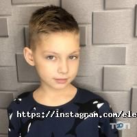 Салони краси Студія краси Олени Усенко фото