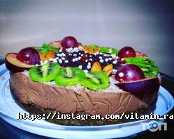 Vitamin, кафе фото