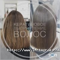 Салони краси Sm фото