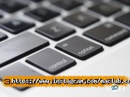 Maclab, ремонтна майстерня фото