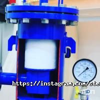 Технологічне обладнання Склоприлад фото