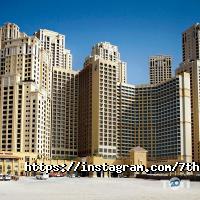 7th Travel, туроператор фото