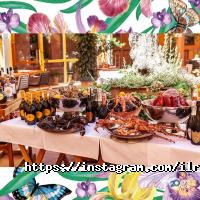 відгуки про Il riccio фото