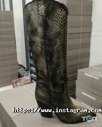 Foria, магазин взуття фото