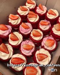 Кофейни и кондитерские Venus bakery фото