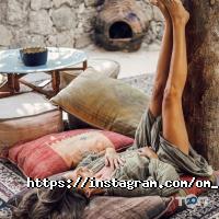 Yoga Om отзывы фото