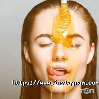 Sugar Lady, студія депбіляції фото