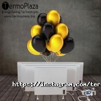 Термоплаза, магазин обігрівачів фото