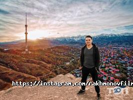 RakhmonovFilms, видеостудия фото