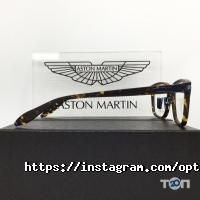 Офтальмологічні клініки та магазини окулярів Inter Optika фото