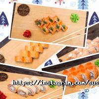 Sushi.Pizza.Wok Астана фото