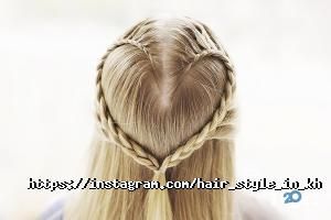 Салони краси Upgrade hair studio фото