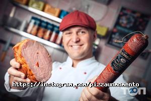 Піцерії Un Momento фото