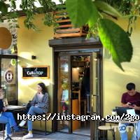 Кофейни и кондитерские CoffeeTOP Espresso bar фото