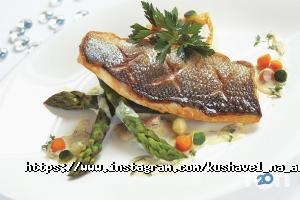 відгуки про Кушавель фото