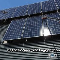 Alp industriya, промышленные высотные работы фото