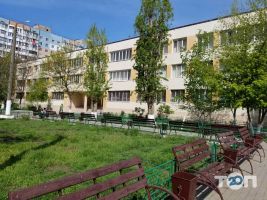 Одеська загальноосвітня школа №89 I-III ст. відгуки фото