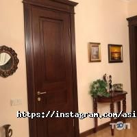 Asia Wood, магазин эксклюзивных столярных изделий, мебели и интерьера фото
