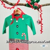 відгуки про Mothercare фото