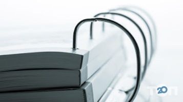 Бізнес елемент, аудиторська фірма фото