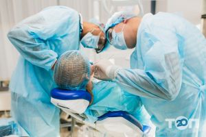 відгуки про Dentistman фото