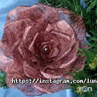 Магазини тканин Luna studiya фото