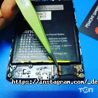 Магазини та ремонт мобільних телефонів Девайс Сервіс фото