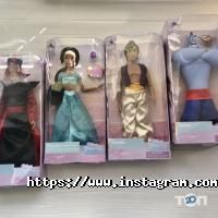 Дитячі магазини american_toys.od.ua фото