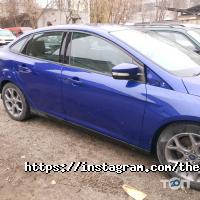 відгуки про The Garage фото