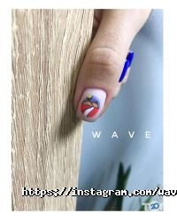 відгуки про Wave фото
