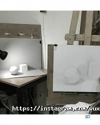 Vuxo, студія цікавого мистецтва фото