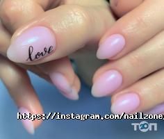 відгуки про Nail Zone фото