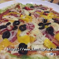 Кафе, бари Prego cafe фото