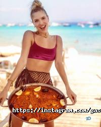 Гастро Театро, ресторан іспанської кухні фото