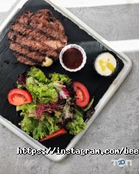 Beef Club, ресторан фото