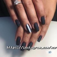 відгуки про Marina nails фото