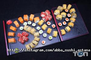 отзывы о Abba Sushi фото