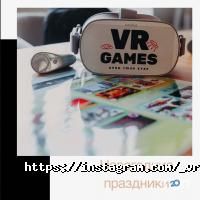 Vr games відгуки фото