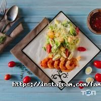 Family Art Coffee Bar, кофейня фото