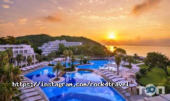 Рокфор Тревел, туристична агенція фото