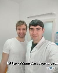 Стоматології Стоматологія на Говорова фото