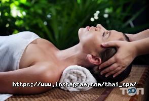 Масажні салони Siam Thai Spa фото