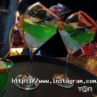 Мілан, караоке-кафе фото