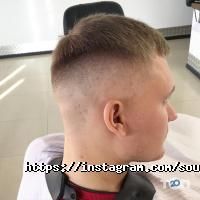 Барбершопи та перукарні Soul man фото