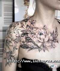 Bmax Tattoo отзывы фото