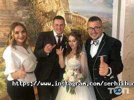 Будь Сергій Луцьк фото