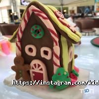 KidsArt отзывы фото