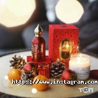 Магазини косметики та парфюмерії Delight Perfumes&Skin Care фото