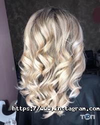 Tufi, салон красоты фото