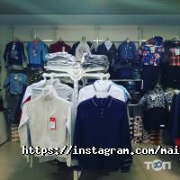 Дитячі магазини Ma&pa фото